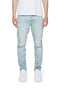 PURPLE BRAND P001 - 80's Blue Mens Apparel