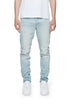 PURPLE BRAND P001 - 80's Blue Mens Apparel