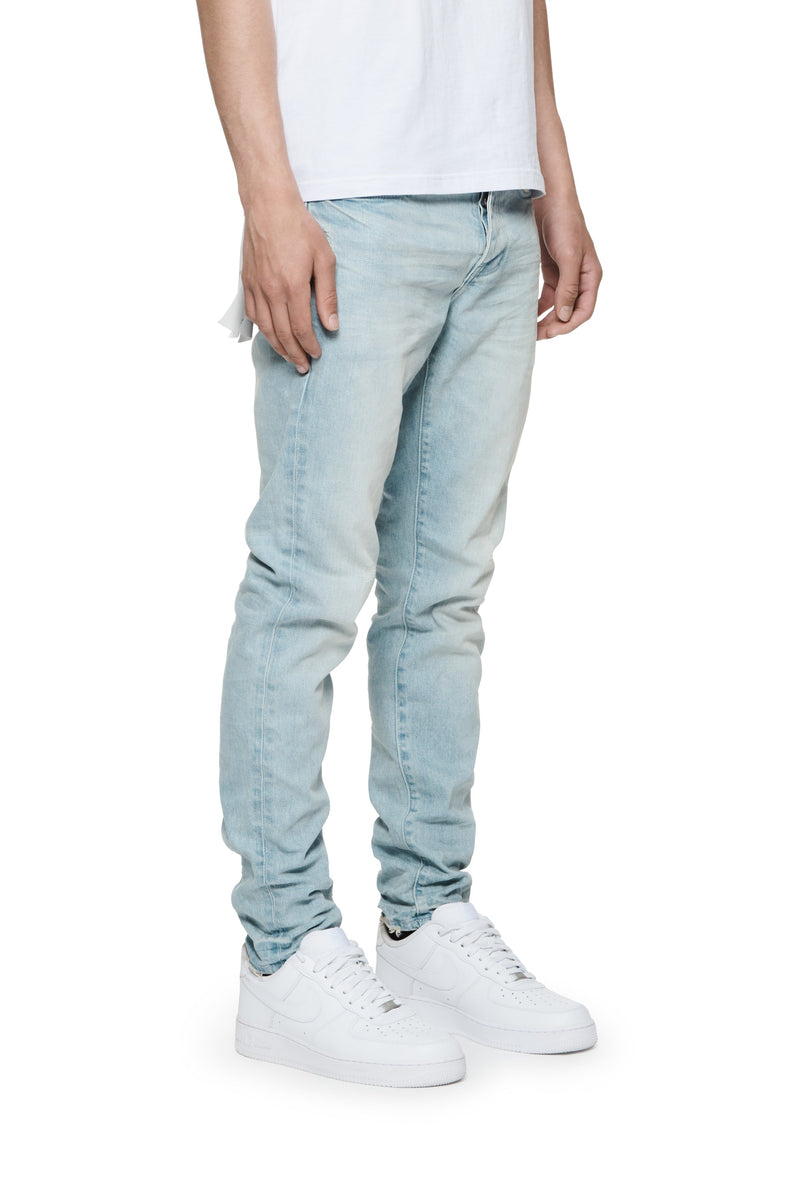 PURPLE BRAND P001 - 80's Blue Mens Apparel – ASPHALT