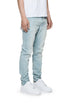 PURPLE BRAND P001 - 80's Blue Mens Apparel