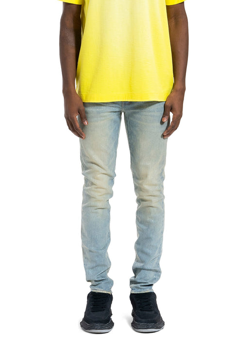 PURPLE BRAND P001 Glitter Dirty Mens Apparel
