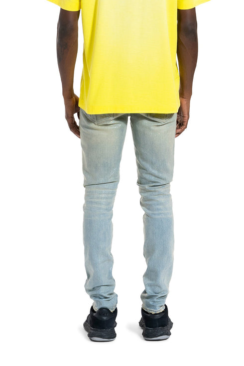 PURPLE BRAND P001 Glitter Dirty Mens Apparel