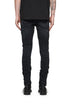 PURPLE BRAND P001 Lurex Repair Overdye Mens Apparel
