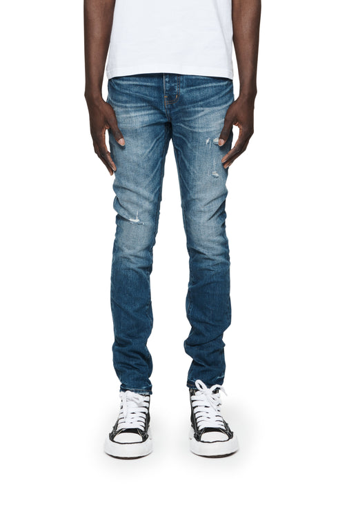 PURPLE BRAND P001 One Year Worn Mens Apparel