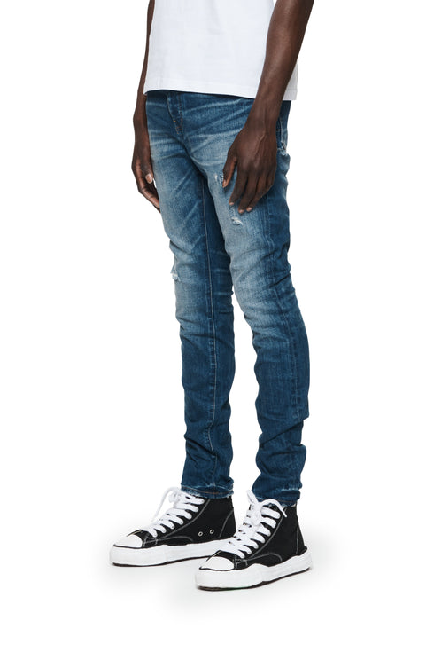 PURPLE BRAND P001 One Year Worn Mens Apparel