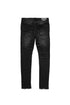 PURPLE BRAND X Blue Sky Inn Skinny P001 Mens Apparel