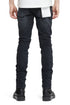 PURPLE BRAND X Blue Sky Inn Skinny P001 Mens Apparel