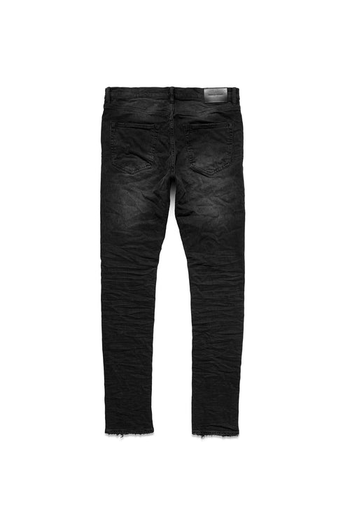 PURPLE BRAND X Blue Sky Inn Skinny P001 Mens Apparel