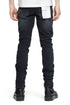 PURPLE BRAND X Blue Sky Inn Skinny P001 Mens Apparel