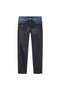 PURPLE BRAND P001 Skinny Coated Indigo Mens Apparel