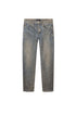 PURPLE BRAND P001 Skinny Monterrico Mud Mens Apparel