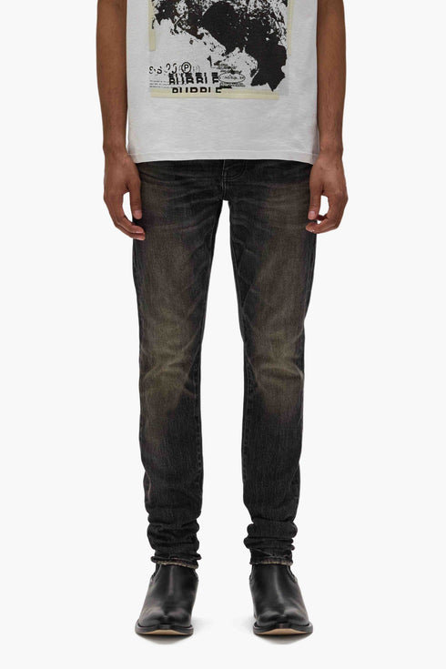 PURPLE BRAND P001 Skinny Tinted Mens Apparel