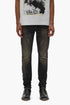 PURPLE BRAND P001 Skinny Tinted Mens Apparel