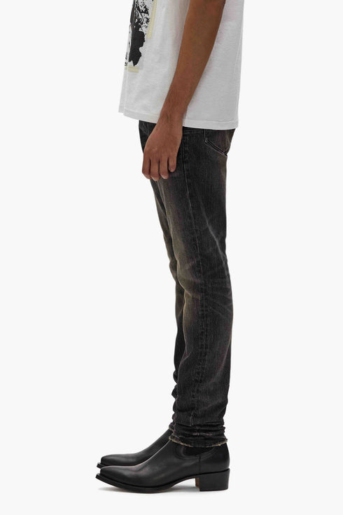 PURPLE BRAND P001 Skinny Tinted Mens Apparel