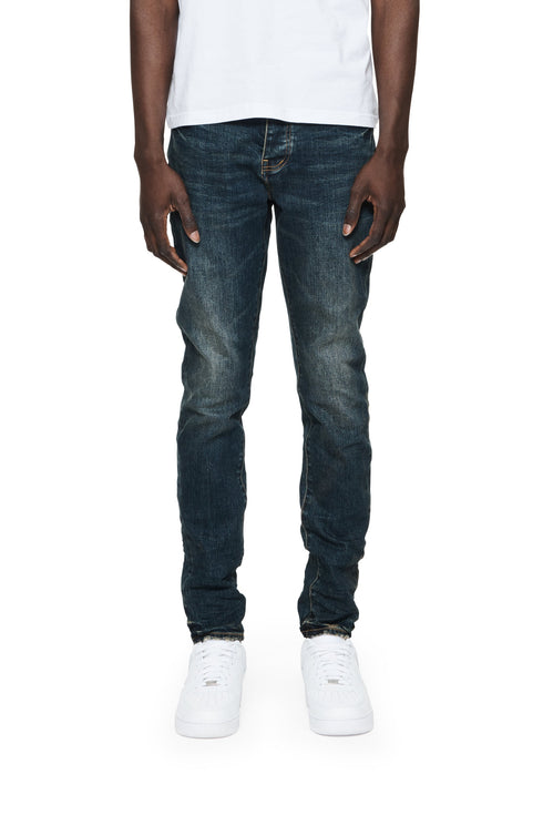 PURPLE BRAND P001 - 70's Blue Mens Apparel