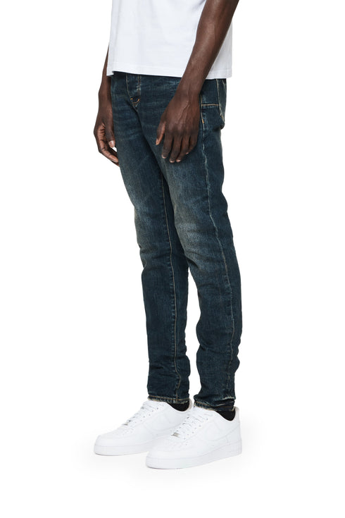 PURPLE BRAND P001 - 70's Blue Mens Apparel