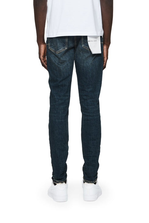 PURPLE BRAND P001 - 70's Blue Mens Apparel