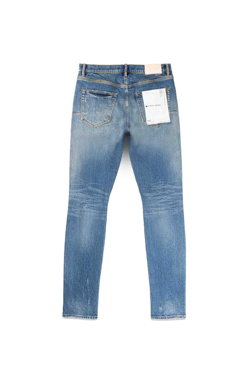 PURPLE BRAND P001 Thrashed Mens Apparel