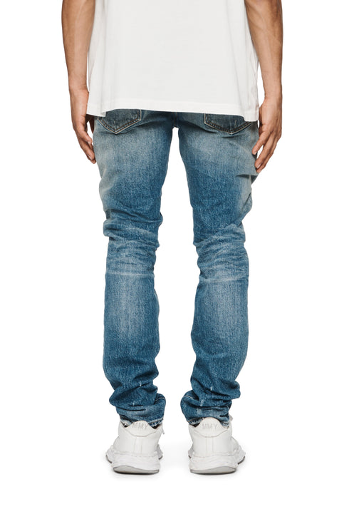 PURPLE BRAND P001 Thrashed Mens Apparel