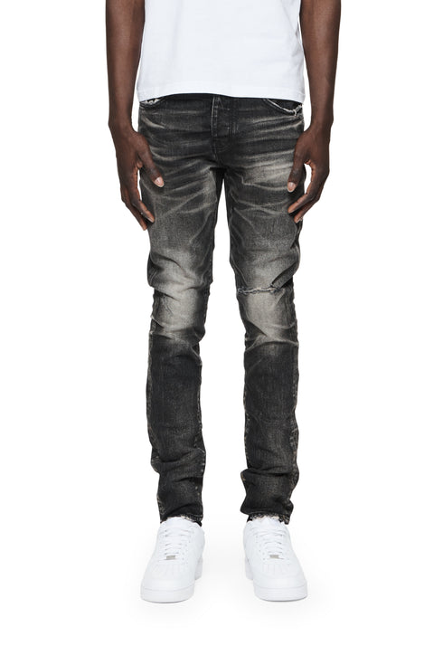 PURPLE BRAND P001 2 Year Dirty Fade Mens Apparel