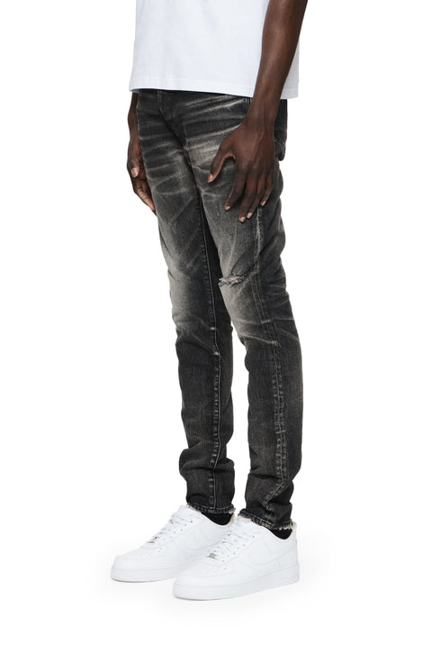 PURPLE BRAND P001 2 Year Dirty Fade Mens Apparel