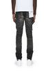 PURPLE BRAND P001 2 Year Dirty Fade Mens Apparel
