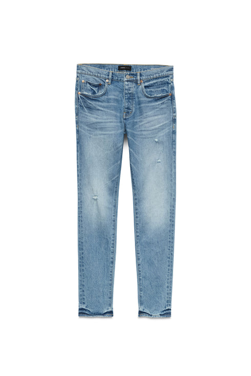 PURPLE BRand P001 Vintage Abrasions Mens Apparel