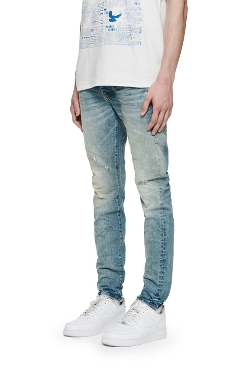 PURPLE BRAND P001 Vinage Back Pkt Blowout Mens Apparel