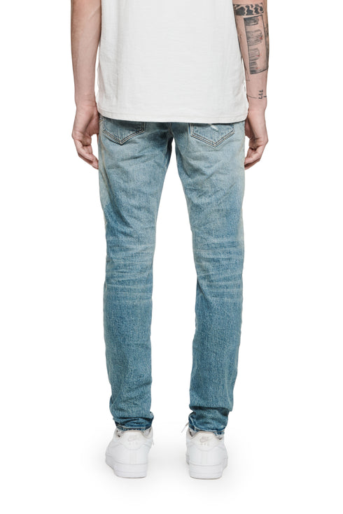 PURPLE BRAND P001 Vinage Back Pkt Blowout Mens Apparel