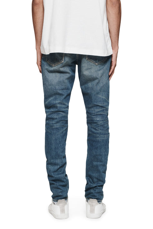 PURPLE BRand P001 Vintage Knee Blowout Mens Apparel