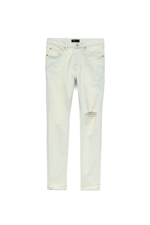 PURPLE BRand P001 Vintage Knee Blowout Mens Apparel