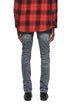 PURPLE BRAND P001 Vintage Slate Mens Apparel