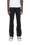 PURPLE BRAND P004 - Flare Pressed Coated Mens Apparel