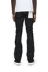PURPLE BRAND P004 - Flare Pressed Coated Mens Apparel