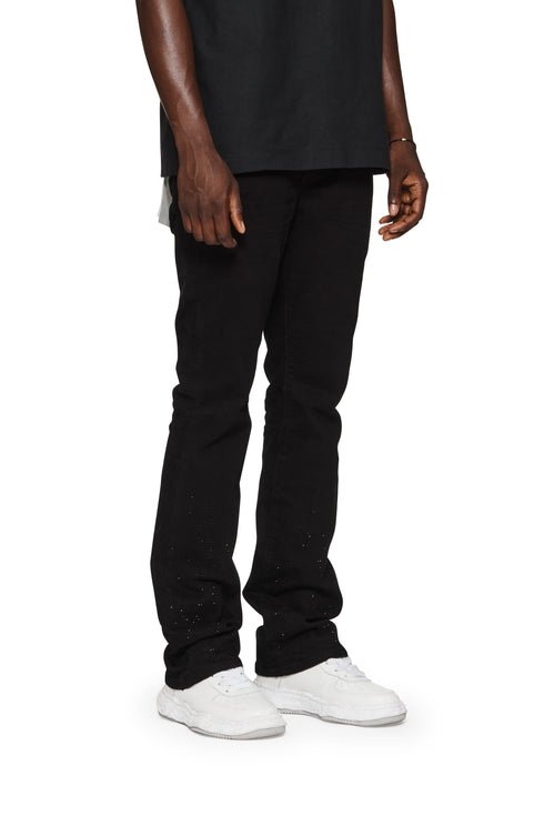 PURPLE BRAND P004 Flamed Flare Mens Apparel