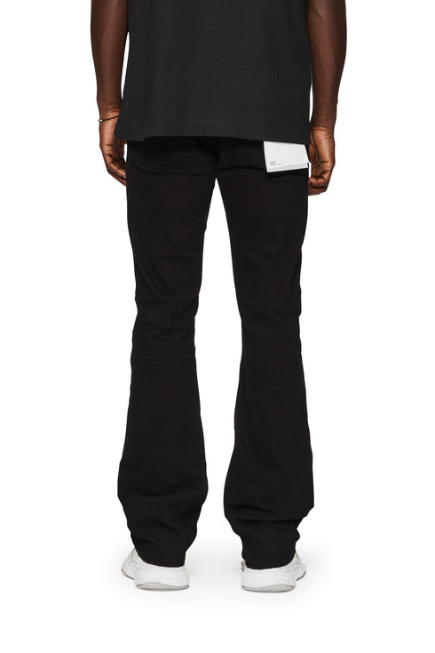 PURPLE BRAND P004 Flamed Flare Mens Apparel