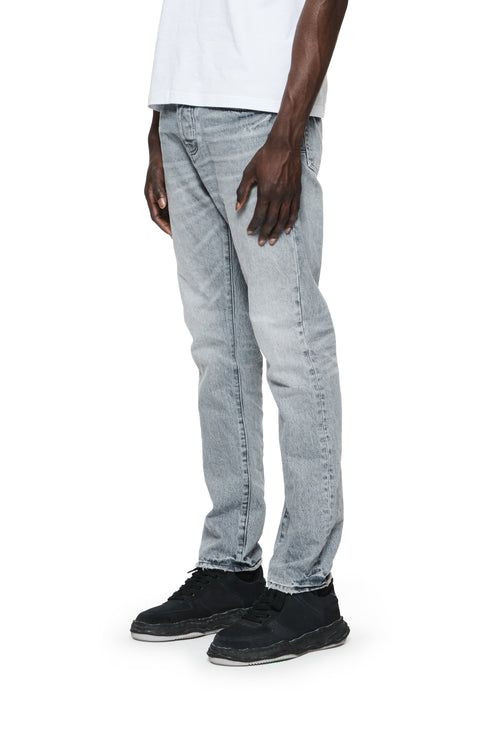 PURPLE BRAND P005 Faded New Slate Mens Apparel