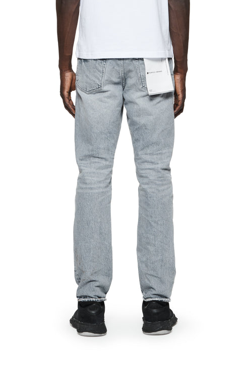 PURPLE BRAND P005 Faded New Slate Mens Apparel