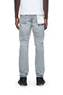PURPLE BRAND P005 Faded New Slate Mens Apparel