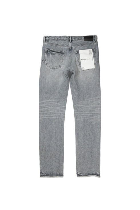 PURPLE BRAND P005 Faded New Slate Mens Apparel