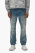 PURPLE BRAND P005 Manganese Paint Emb Mens Apparel