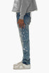 PURPLE BRAND P005 Manganese Paint Emb Mens Apparel