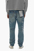 PURPLE BRAND P005 Manganese Paint Emb Mens Apparel