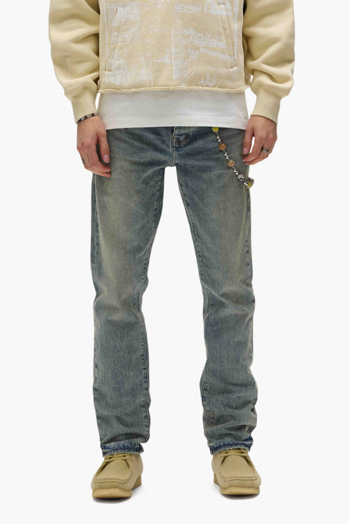 PURPLE BRAND P005 Polished Pumice Mens Apparel