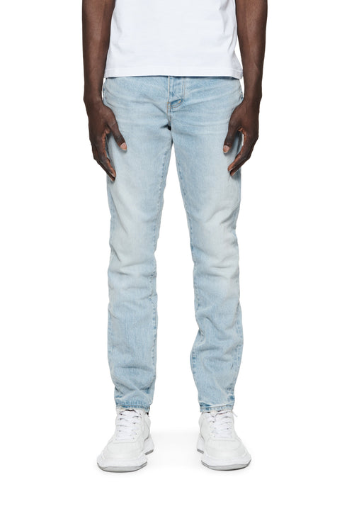 PURPLE BRAND P005 Subtle Dirty Mens Apparel