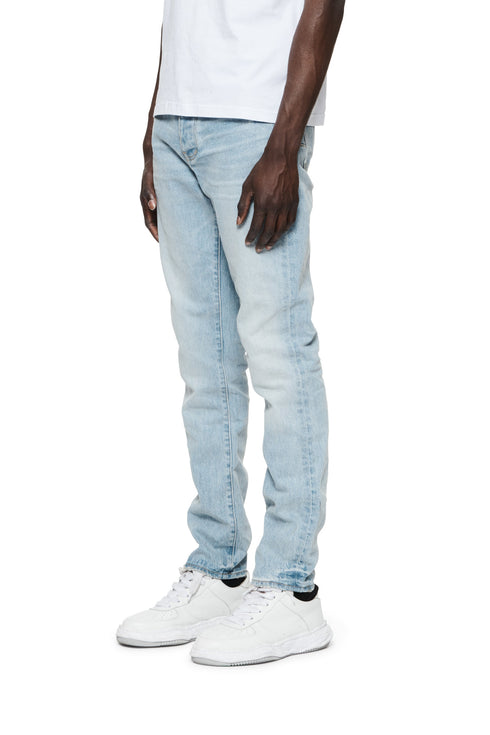 PURPLE BRAND P005 Subtle Dirty Mens Apparel