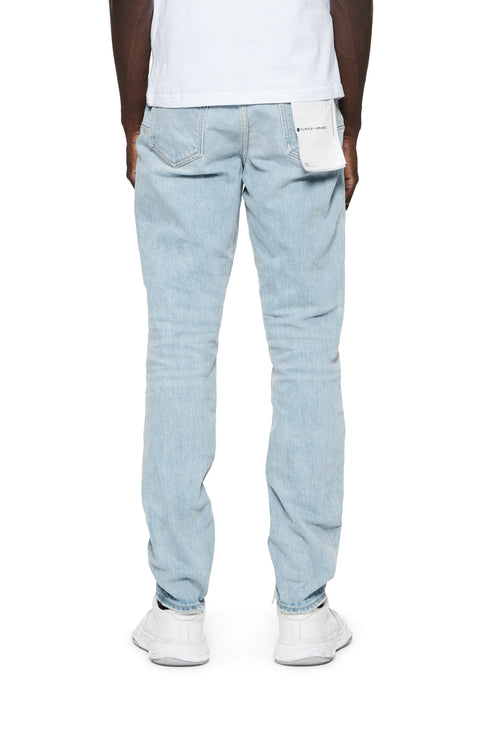 PURPLE BRAND P005 Subtle Dirty Mens Apparel