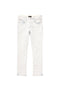 PURPLE BRAND P005 Super Faded Icy Light Indigo