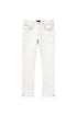 PURPLE BRAND P005 Super Faded Icy Light Indigo