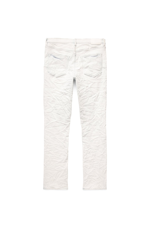 PURPLE BRAND P005 Super Faded Icy Light Indigo